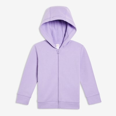 Joe Fresh Toddler Girls' Terry Hoodie 1 ea, $16.00/1ea