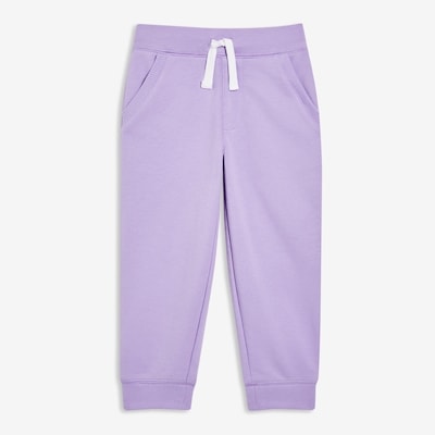 Joe Fresh Toddler Girls' Terry Jogger 1 ea, $16.00/1ea