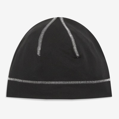 Men's Active Beanie - JF Black