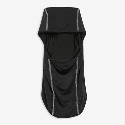 Men's Active Face Cover - JF Black