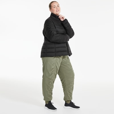 Joe Fresh Women+ Packable Puffer Jacket with PrimaLoft® 1 ea, $69.00/1ea