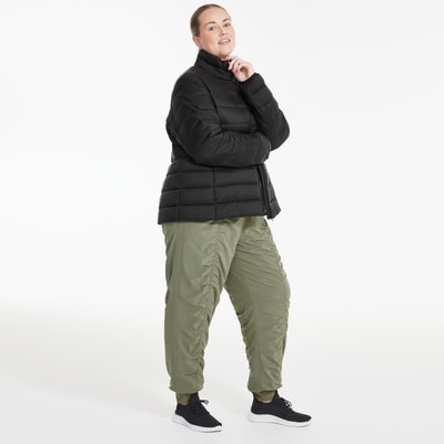 Joe Fresh Women+ Packable Puffer Jacket with PrimaLoft® 1 ea, $69.00/1ea