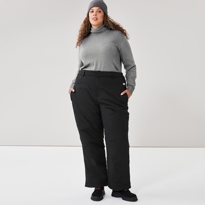 Joe Fresh Women+ Snow Pant with PrimaLoft® 1 ea, $69.00/1ea