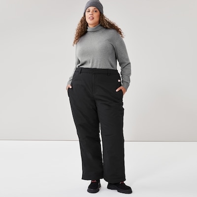 Joe Fresh Women+ Snow Pant with PrimaLoft® 1 ea, $69.00/1ea