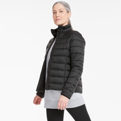 Joe Fresh Packable Puffer Jacket with PrimaLoft® 1 ea, $69.00/1ea