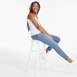 Joe Fresh V-Neck Tank - 1 ea | No Frills Online