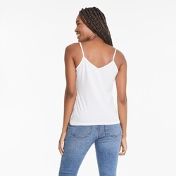 Joe Fresh V-Neck Tank - 1 ea | No Frills Online