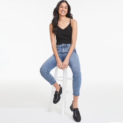 Joe Fresh V-Neck Tank 1 ea, $12.00/1ea