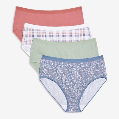 Joe Fresh 4 Pack Briefs 1 ea, $12.00/1ea