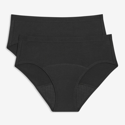 Joe Fresh 2 Pack Light Absorbency Brief 1 ea, $29.00/1ea