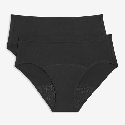 Joe Fresh 2 Pack Light Absorbency Brief 1 ea, $29.00/1ea