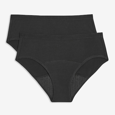Joe Fresh Ensemble de 2 culottes à absorption légère 1 ea, 29,00 $/1ch