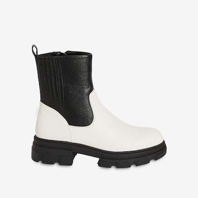 Joe Fresh Lug Boots 1 ea, $54.00/1ea