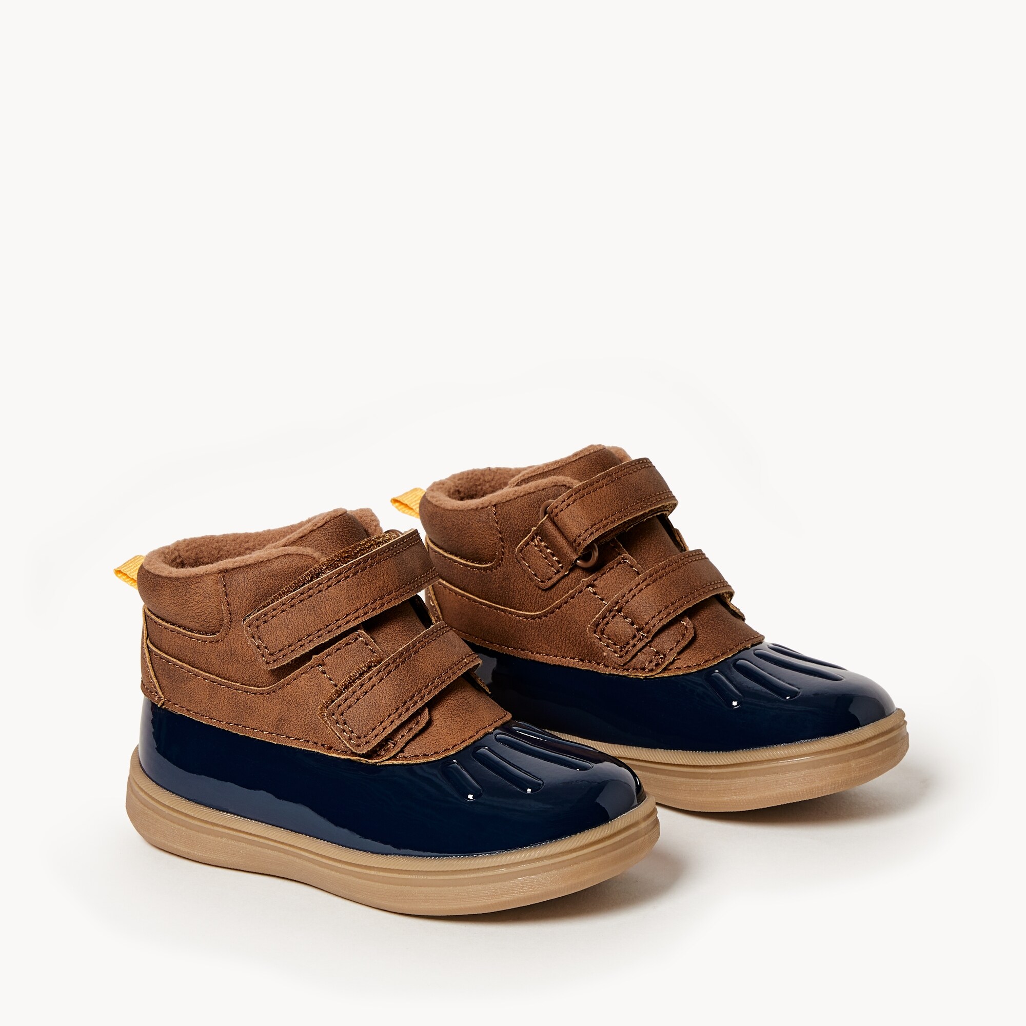Baby Boys' Duck Boots