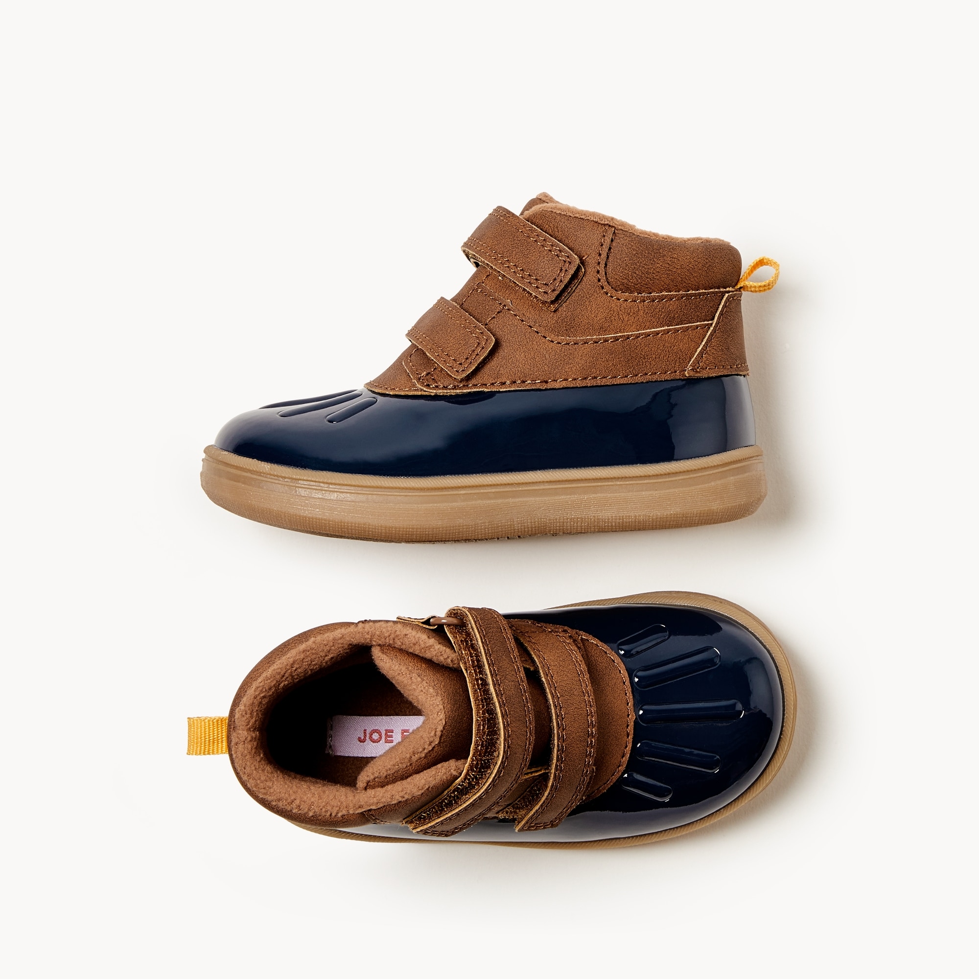 Baby Boys' Duck Boots