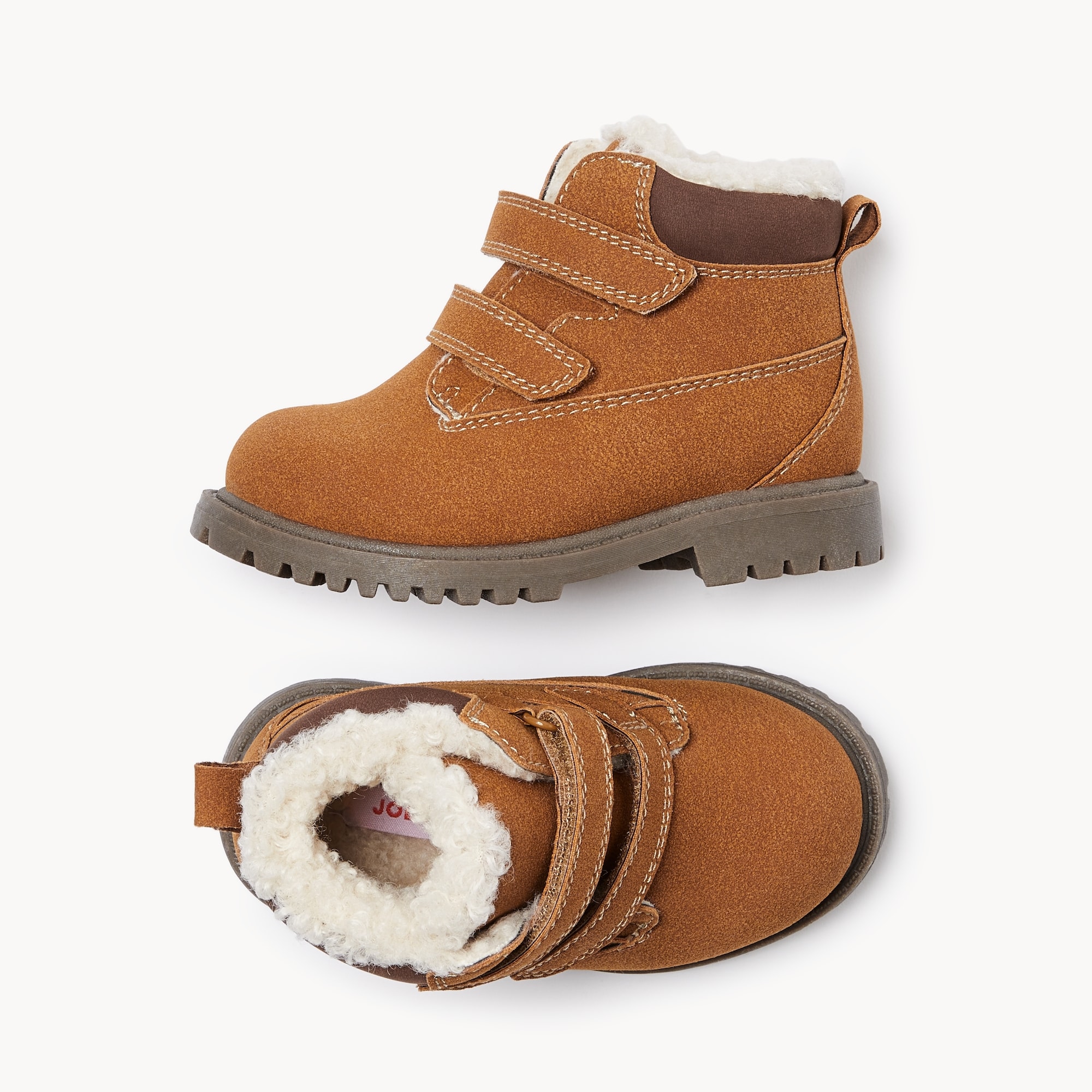 Baby Boys' Boots