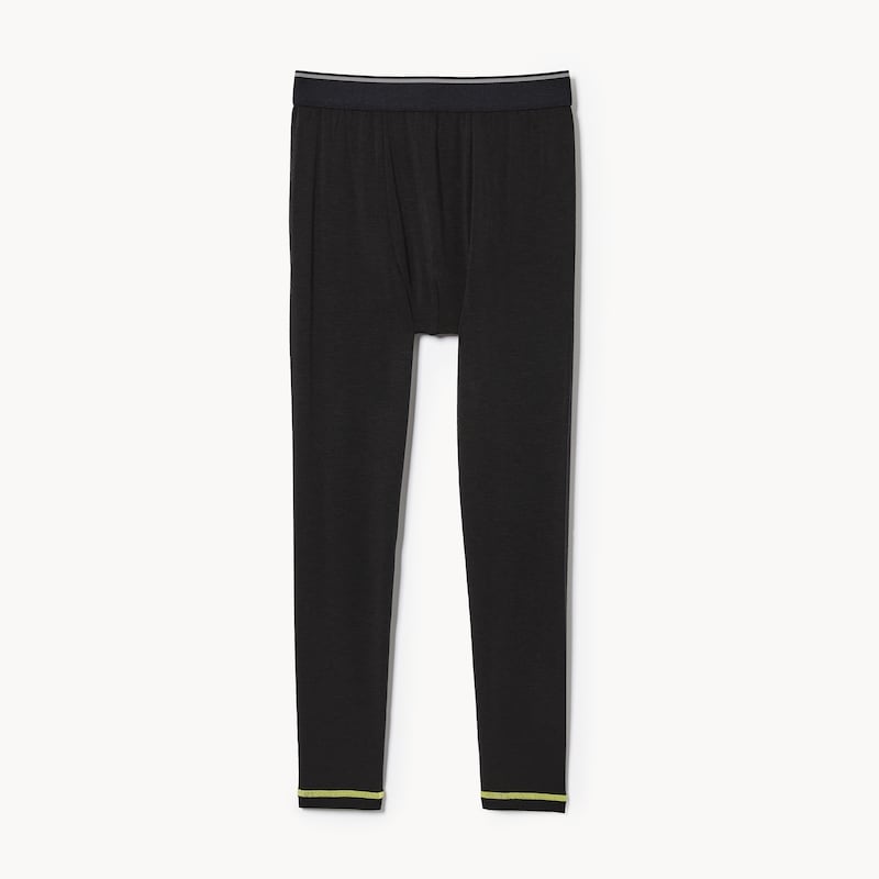 Kid Boys' Heat Active Thermal Pant