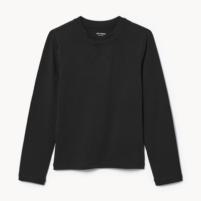 Joe Fresh Kid Boys' Thermal Top 1 ea, $12.00/1ea