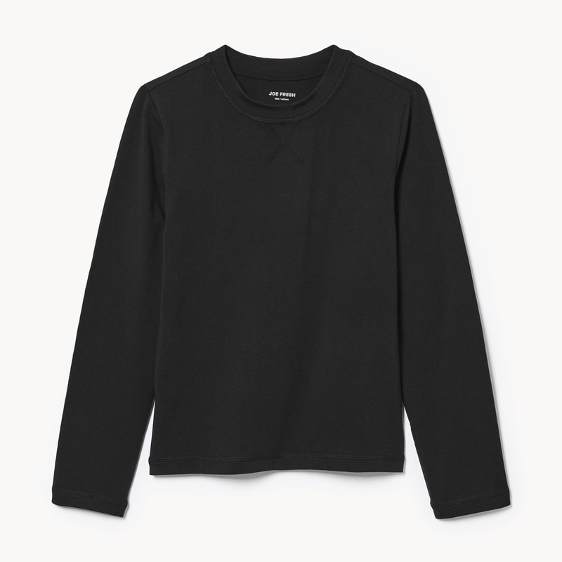 Kid Boys' Thermal Top