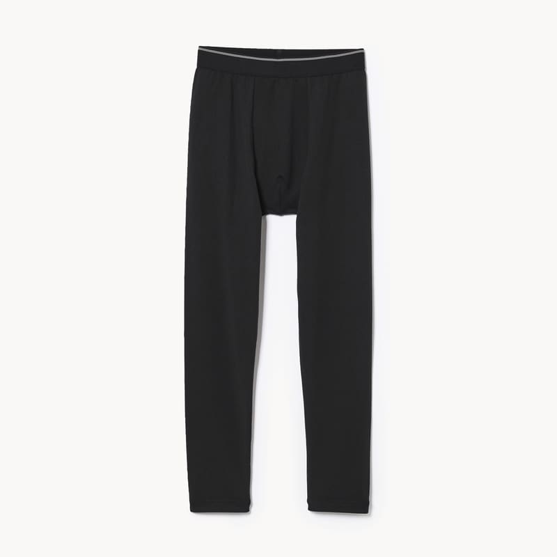 Kid Boys' Thermal Pant