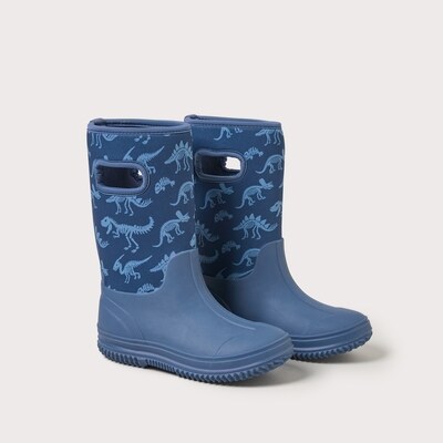 Bottes de pluie pour garons