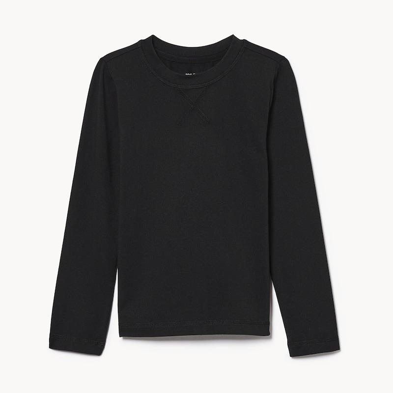 Toddler Boys' Thermal Top