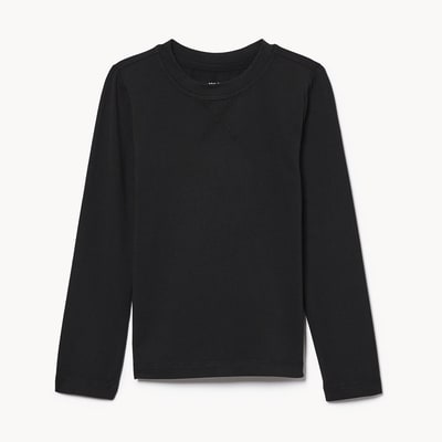 Joe Fresh Toddler Boys' Thermal Top 1 ea, $12.00/1ea