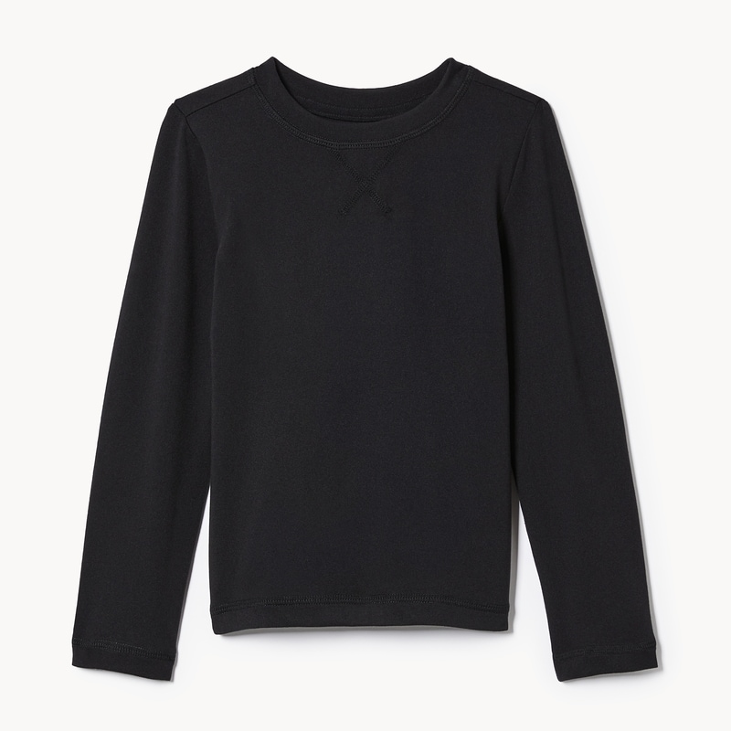 Toddler Boys' Thermal Top