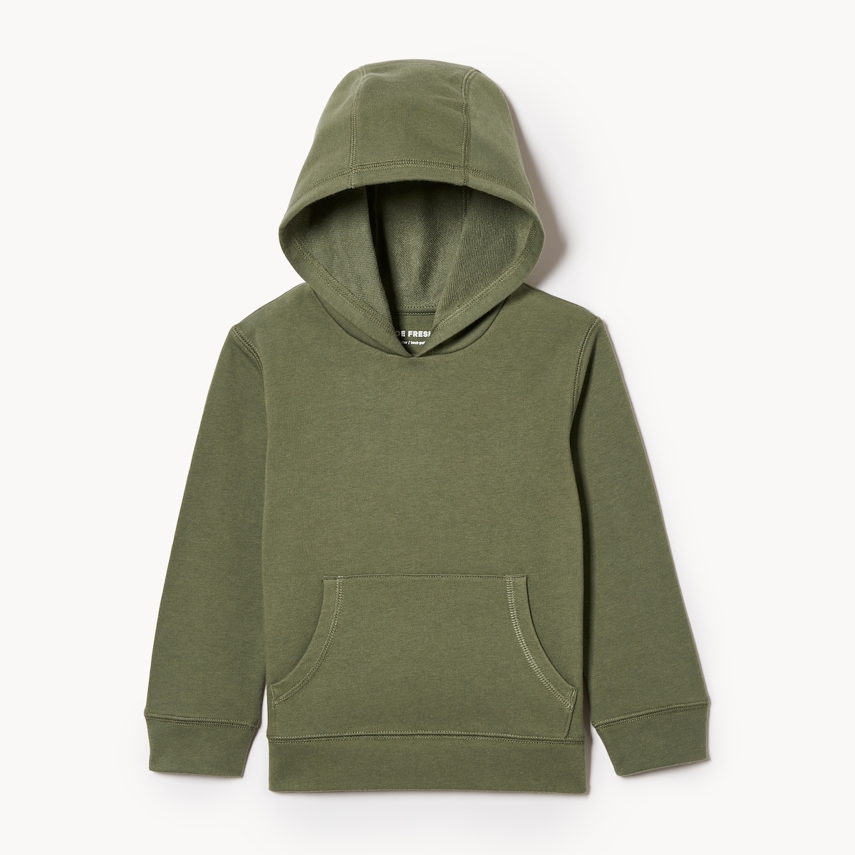 Joe Fresh Toddler Boys' Pullover Hoodie 1 ea, $16.00/1ea