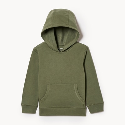 Joe Fresh Chandail à capuchon pour petits garçons 1 ea, 16,00 $/1ch
