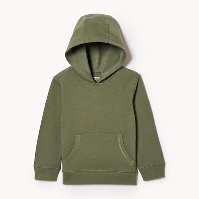 Joe Fresh Chandail à capuchon pour petits garçons 1 ea, 16,00 $/1ch