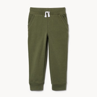 Joe Fresh Pantalon de jogging pour petits garçons 1 ea, 16,00 $/1ch