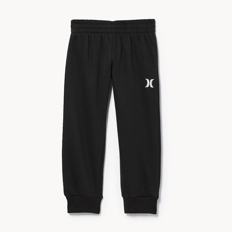 Toddler Boys' Hurley Fleece Jogger