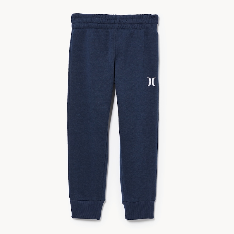 Toddler Boys' Hurley Fleece Jogger