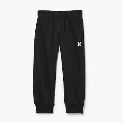 Hurley Toddler Boys' Hurley Fleece Jogger 1 ea, $14.99/1ea