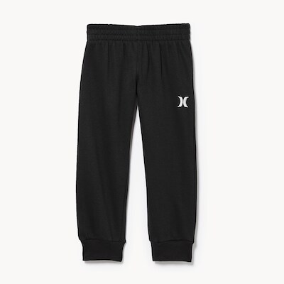  Pantalon jogging en molleton Hurley petits garçons 1 ea, 14,99 $/1ch