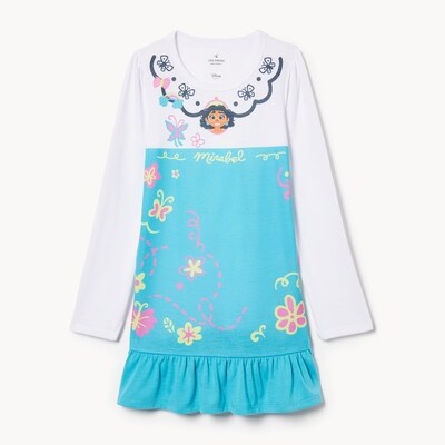 Robe de nuit Mirabel de Disney pour enfants