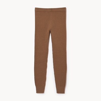 Kid Girls' Rib Legging