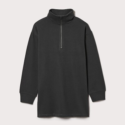 Robe manches longues pour filles