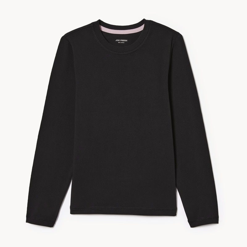 Kid Girls' Thermal Top