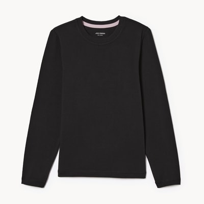 Joe Fresh Kid Girls' Thermal Top 1 ea, $12.00/1ea