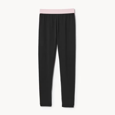 Joe Fresh Kid Girls' Thermal Pant 1 ea, $12.00/1ea