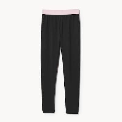 Joe Fresh Pantalon isotherme pour filles 1 ea, 12,00 $/1ch