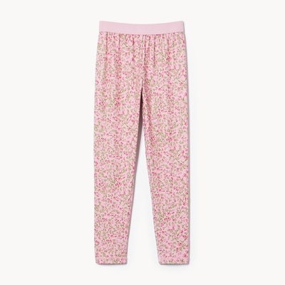 Joe Fresh Kid Girls' Printed Thermal Pant 1 ea, $12.00/1ea