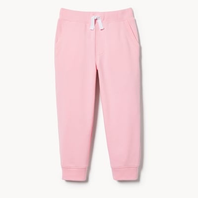 Joe Fresh Toddler Girls' Terry Jogger 1 ea, $16.00/1ea