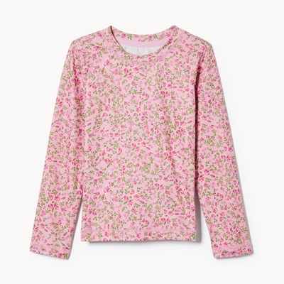 Joe Fresh Toddler Girls' Thermal Top 1 ea, $12.00/1ea