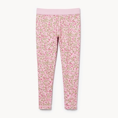 Joe Fresh Toddler Girls' Thermal Pant 1 ea, $12.00/1ea
