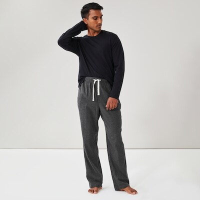 Men's Flannel Pajama Pant