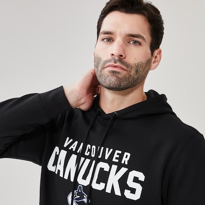 Joe Fresh Adult NHL Vancouver Canucks Hoodie 1 ea, $39.99/1ea