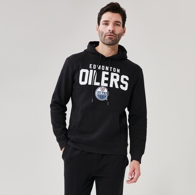 Joe Fresh Haut à capuchon NHL Edmonton Oilers pour adultes 1 ea, 39,99 $/1ch